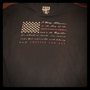 Mens 2xl tee shirt new  Never worn